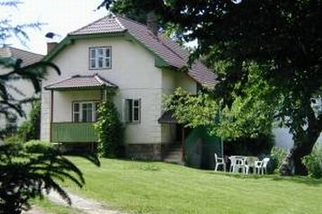 Чехия Chata Malá Losenice, Екстериор